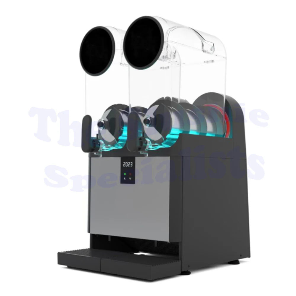 Carpigiani SMART+ Slush & frozen cocktail maker
