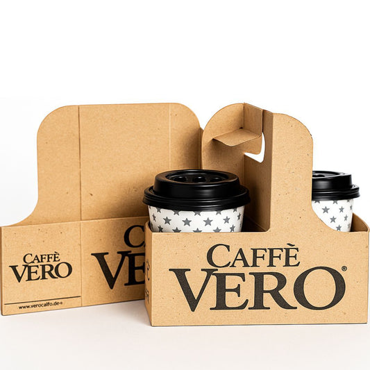 Cup holders - 250 units