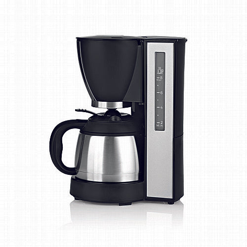 BEEM Fresh Aroma Perfect III Filter Coffee Machine - For Ground Coffee