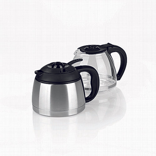 BEEM Fresh Aroma Perfect III Filter Coffee Machine - For Ground Coffee