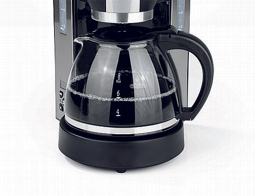 BEEM Fresh Aroma Perfect III Filter Coffee Machine - For Ground Coffee