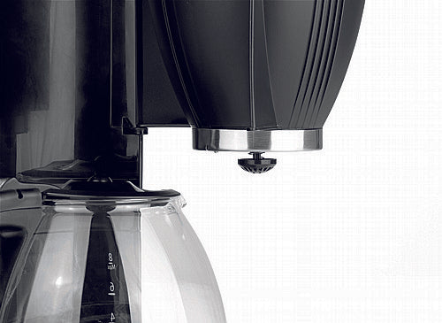 BEEM Fresh Aroma Perfect III Filter Coffee Machine - For Ground Coffee