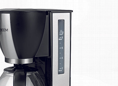 BEEM Fresh Aroma Perfect III Filter Coffee Machine - For Ground Coffee