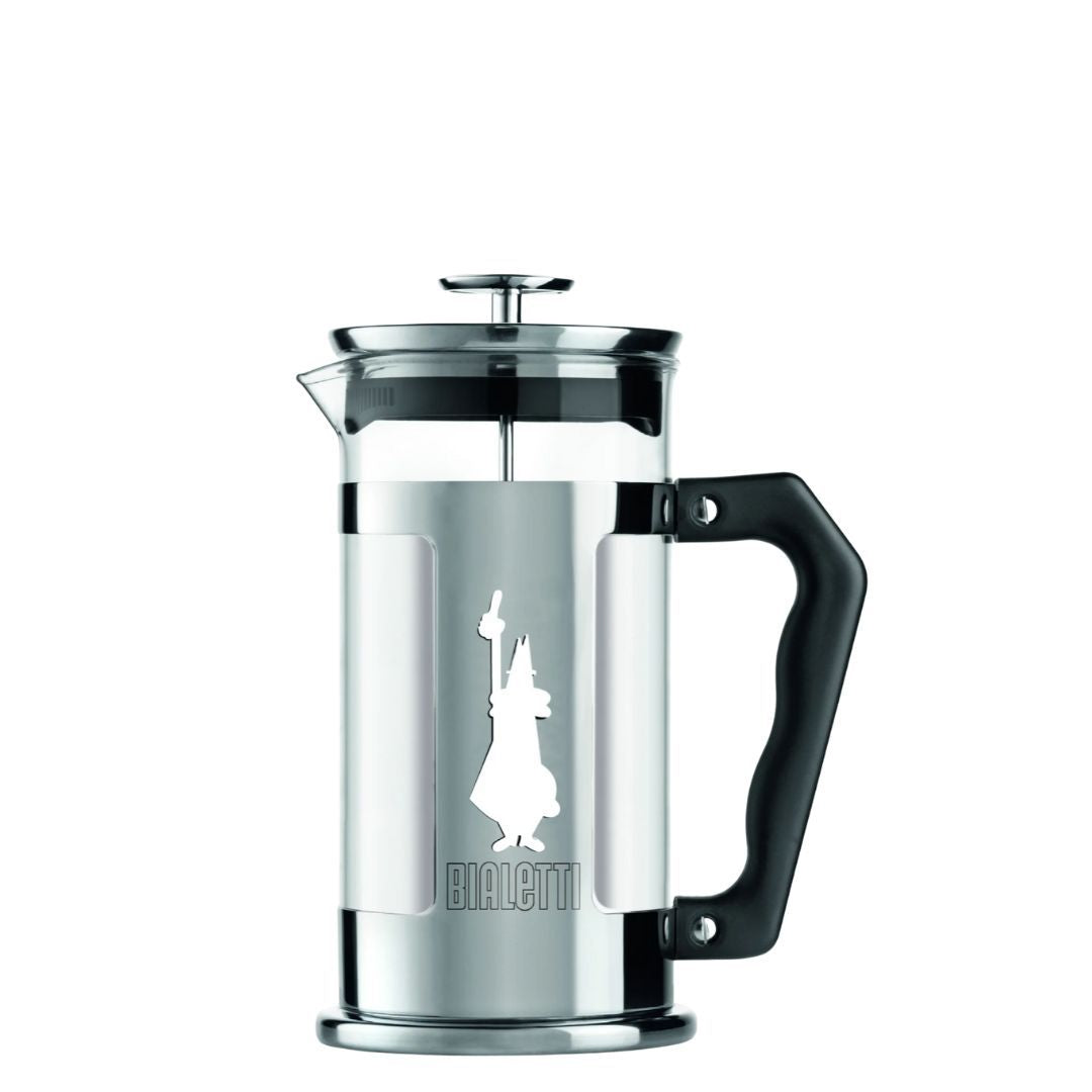 Bialetti Preziosa French Press 1000 ml Bialetti Preziosa Coffee Press