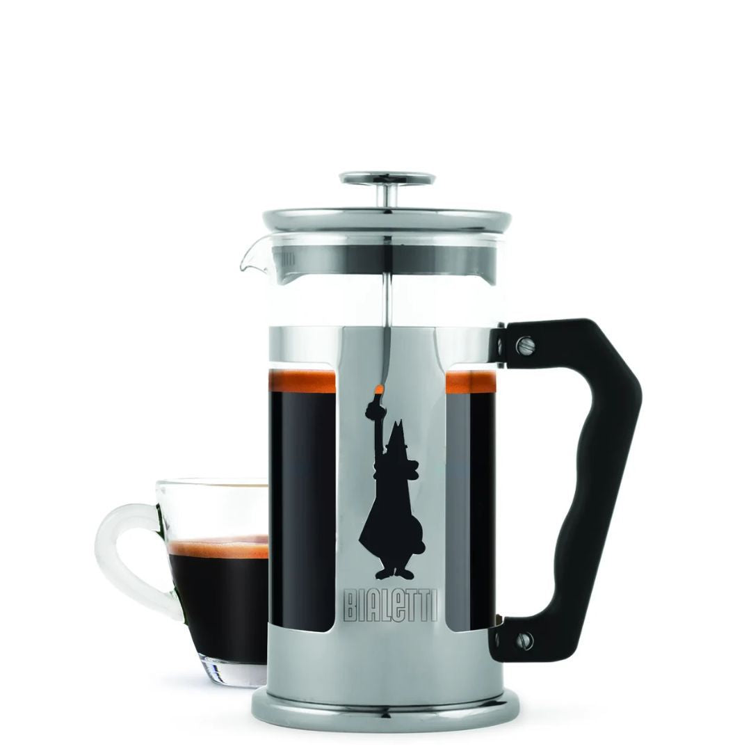 Bialetti Preziosa French Press 1000 ml Bialetti Preziosa Coffee Press
