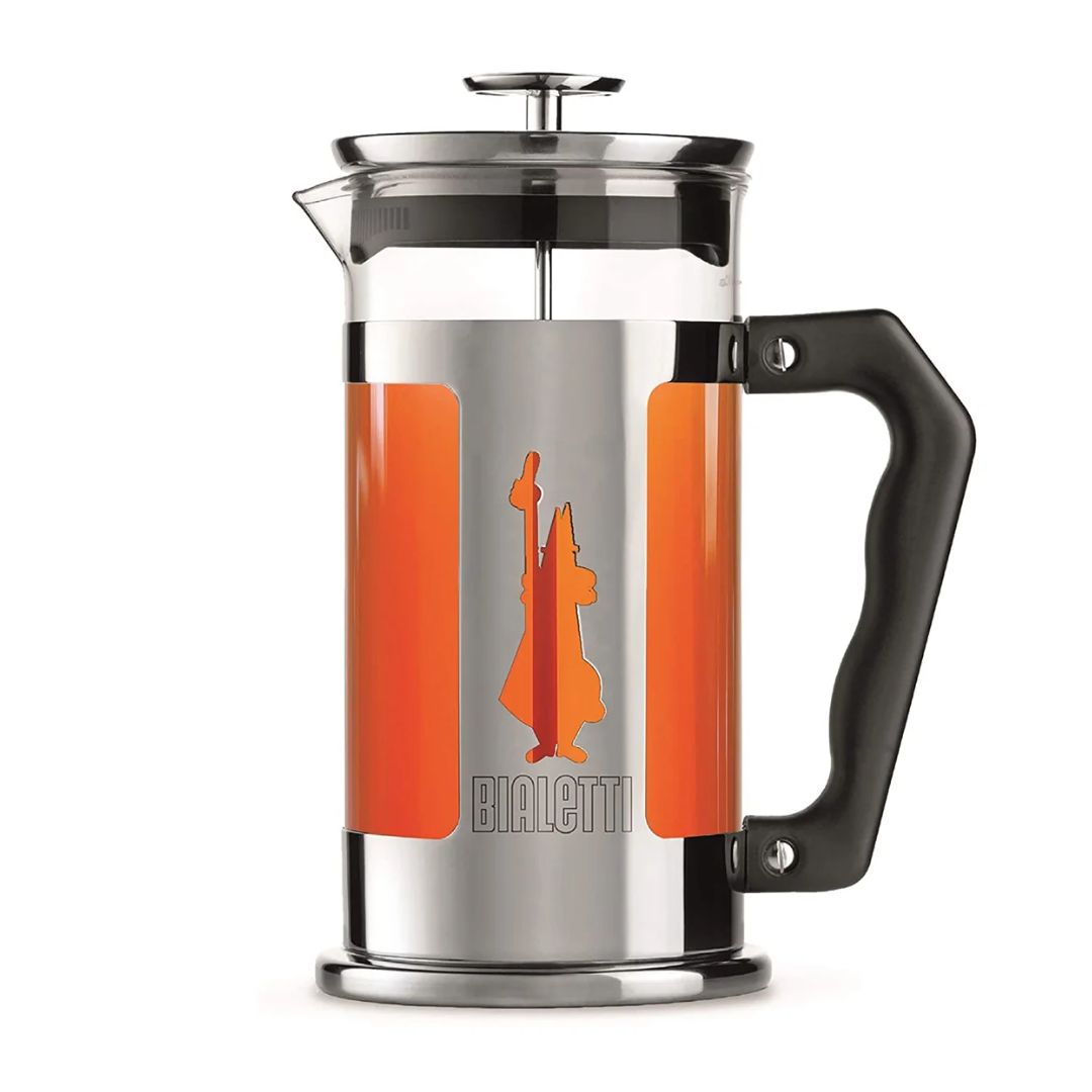 Bialetti Preziosa French Press 1000 ml Bialetti Preziosa Coffee Press