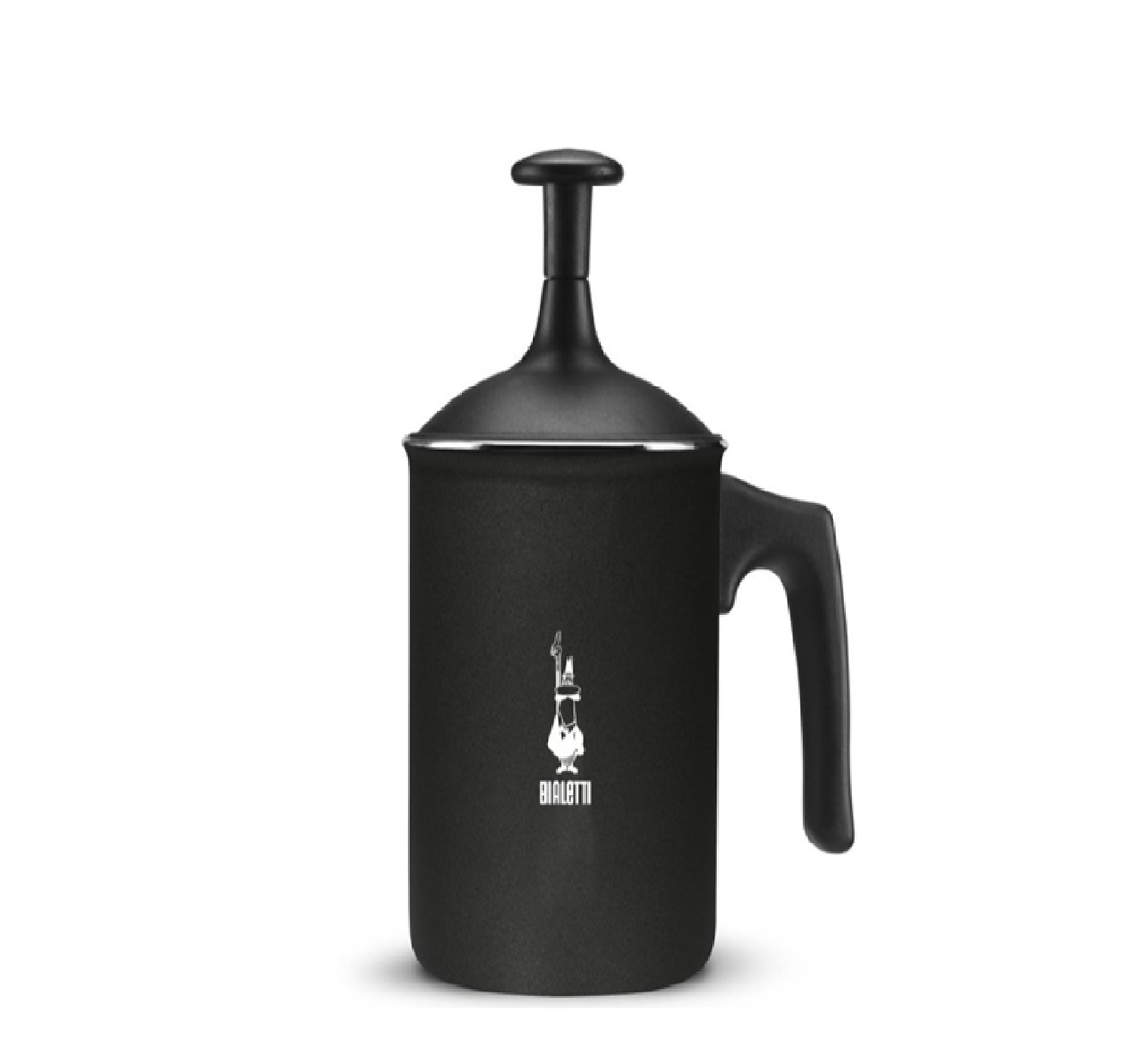 Bialetti Tuttocrema Milk Frothr 6 Cups