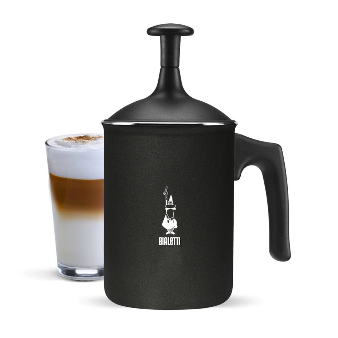 Bialetti Tuttocrema Milk Frothr 3 Cups
