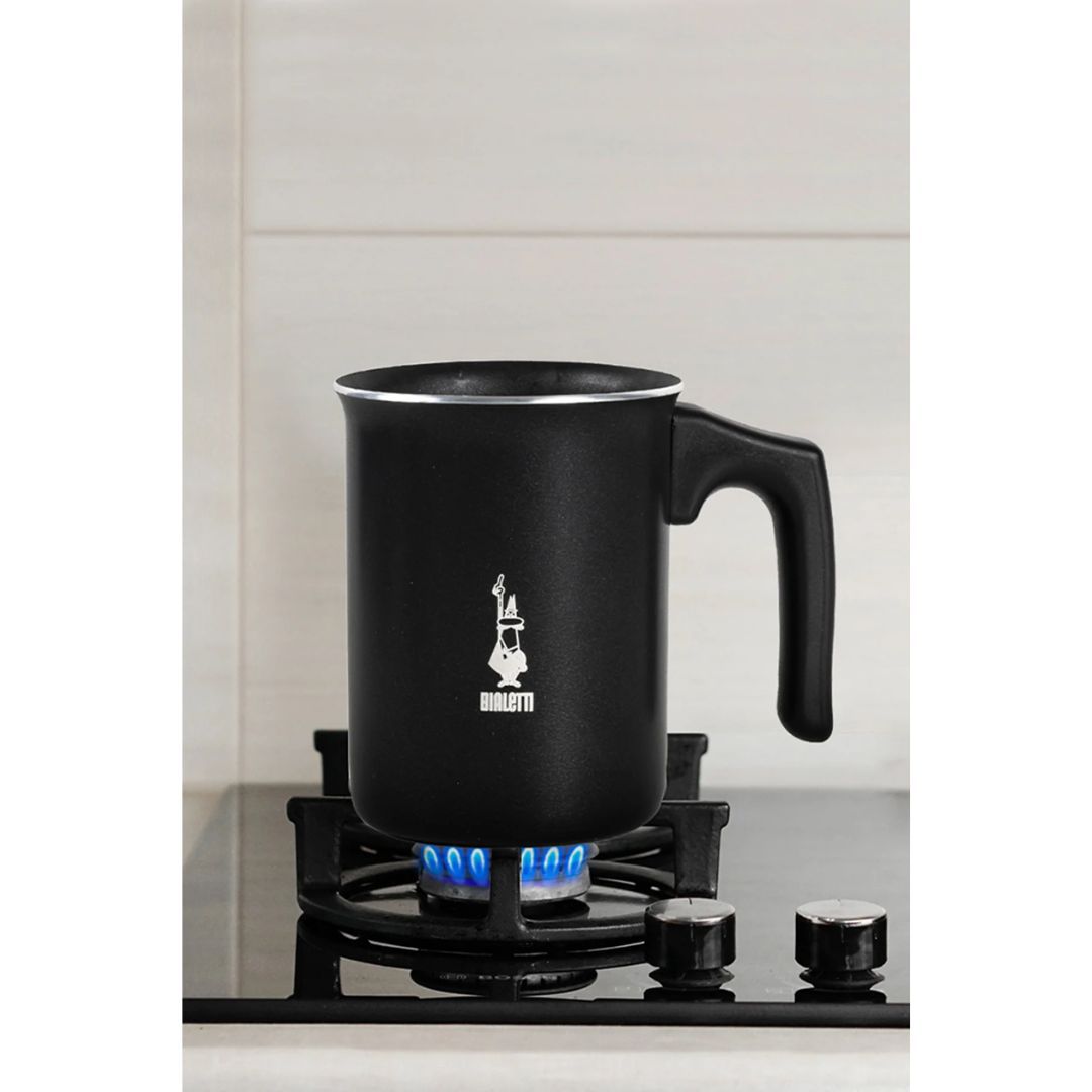 Bialetti Tuttocrema Milk Frothr 6 Cups