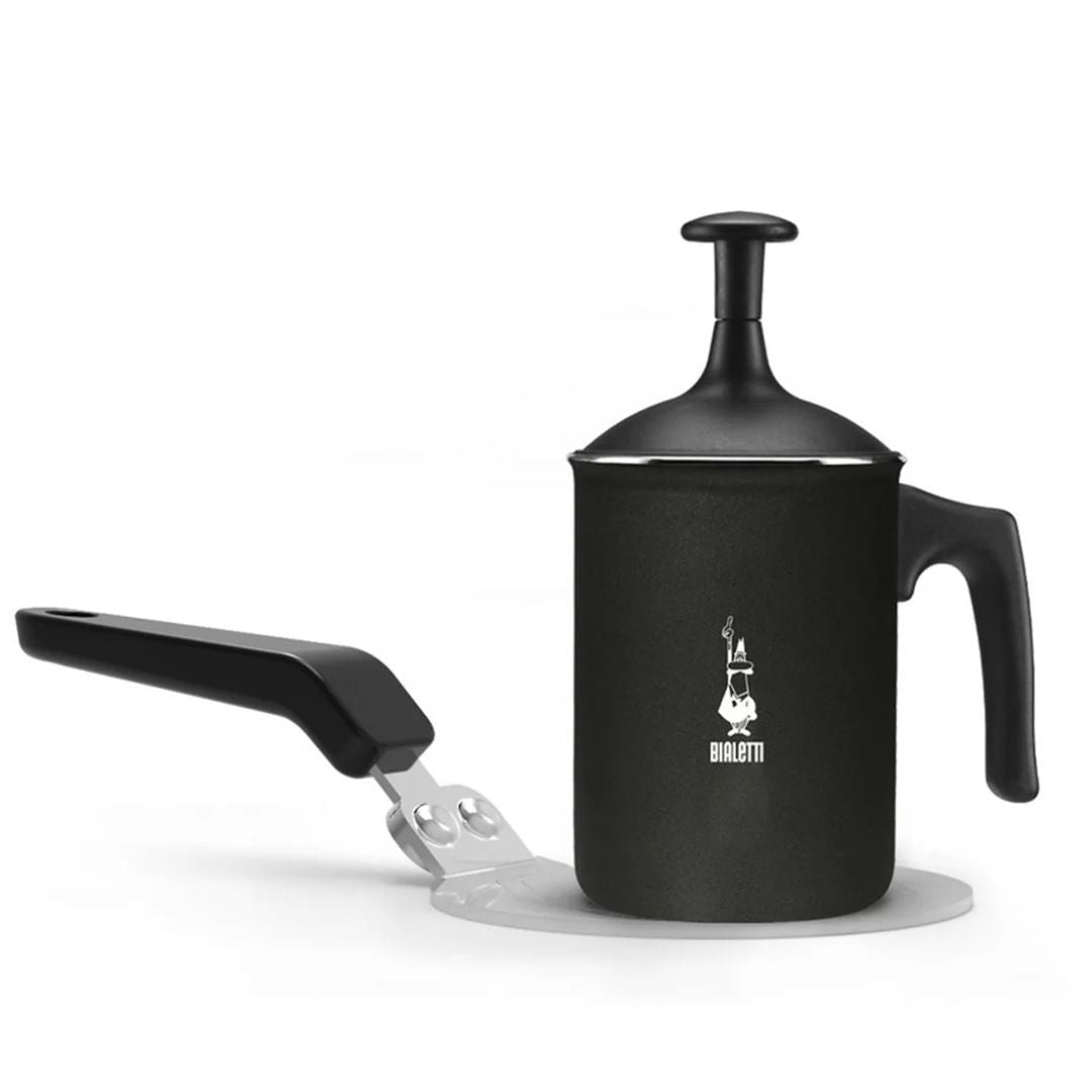 Bialetti Tuttocrema Milk Frothr 6 Cups