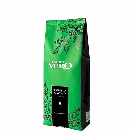 CAFFÈ VERO Green - ESPRESSO CLASSICO - Vero