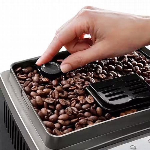 Delonghi ECAM 250.33.TB automatic coffee machine