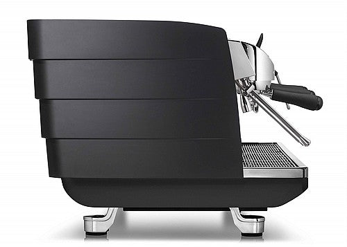 Victoria Arduino White Eagle 2GR Commercial Espresso Machine (2 Heads) Black