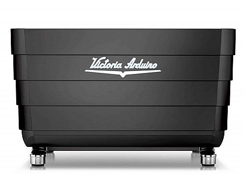 Victoria Arduino White Eagle 2GR Commercial Espresso Machine (2 Heads) Black