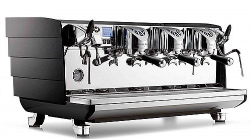 Victoria Arduino White Eagle 3GR Commercial Espresso Machine (3 Heads) Black