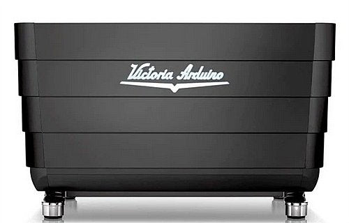 Victoria Arduino White Eagle 3GR Commercial Espresso Machine (3 Heads) Black