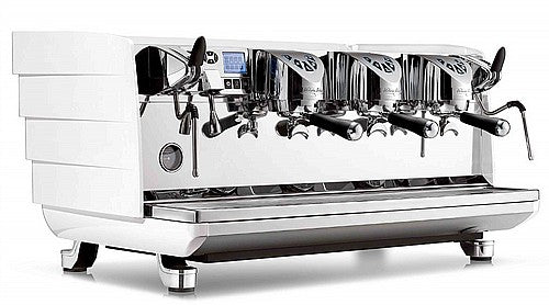 Victoria Arduino White Eagle 3GR Commercial Espresso Machine (3 Heads) White