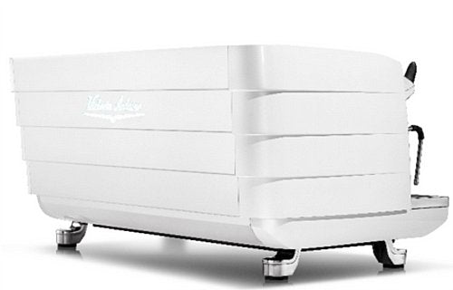 Victoria Arduino White Eagle 3GR Commercial Espresso Machine (3 Heads) White