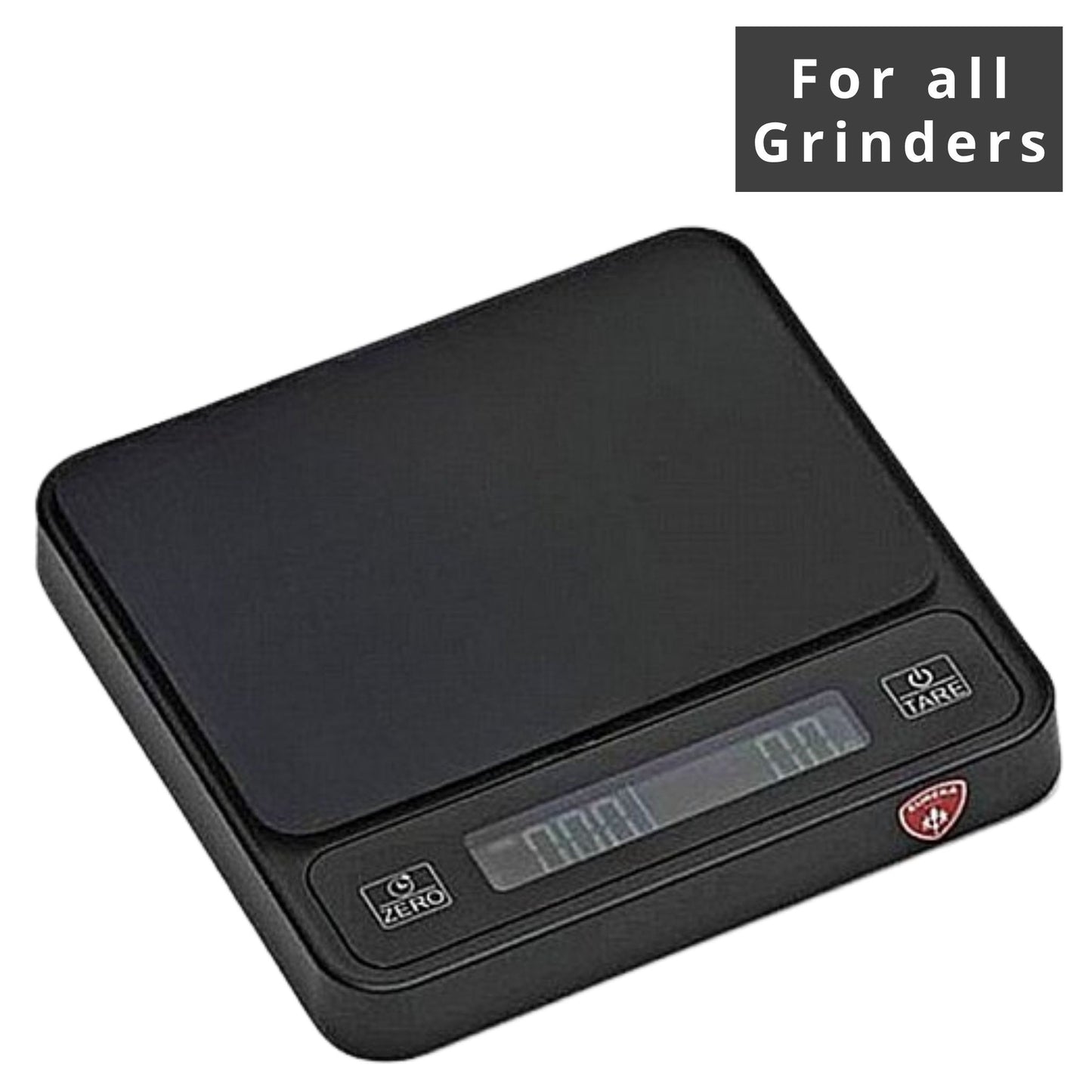 Eureka Precisa Digital Scale