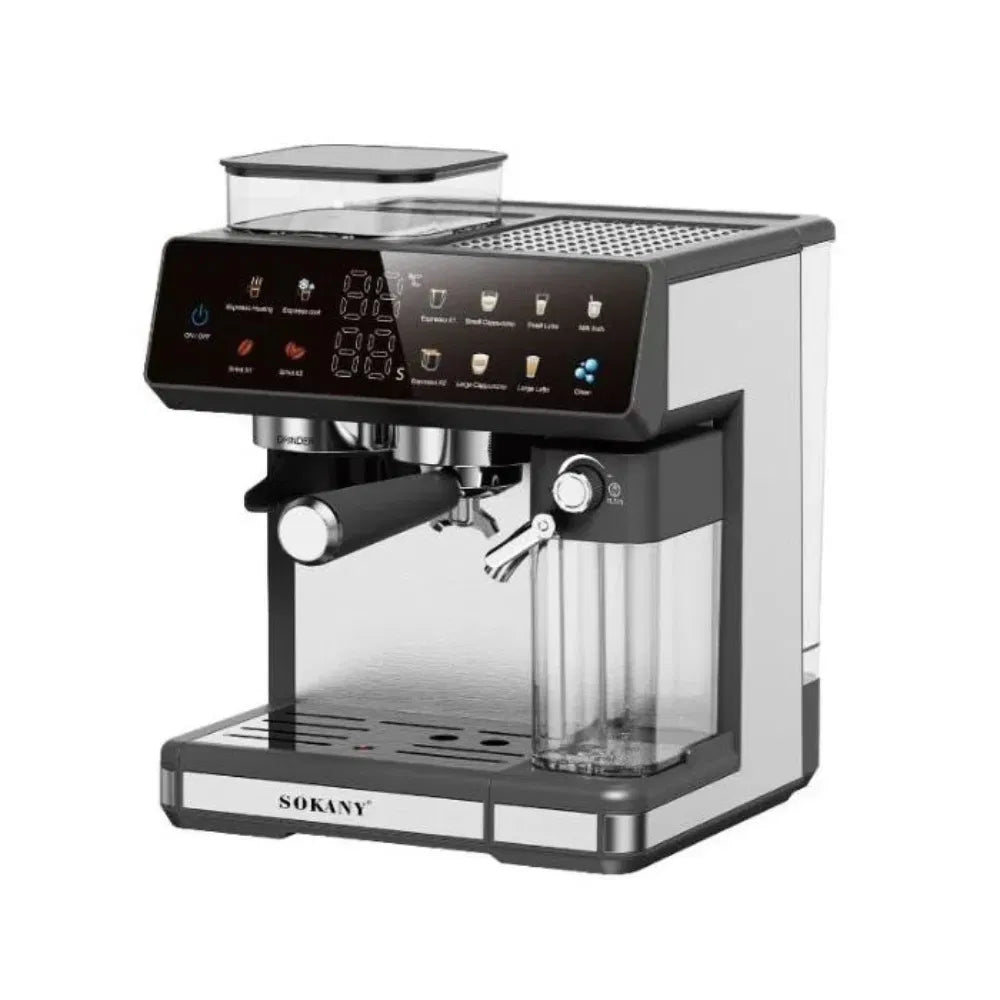 Sokany Coffee Maker 4in1 SK-04032