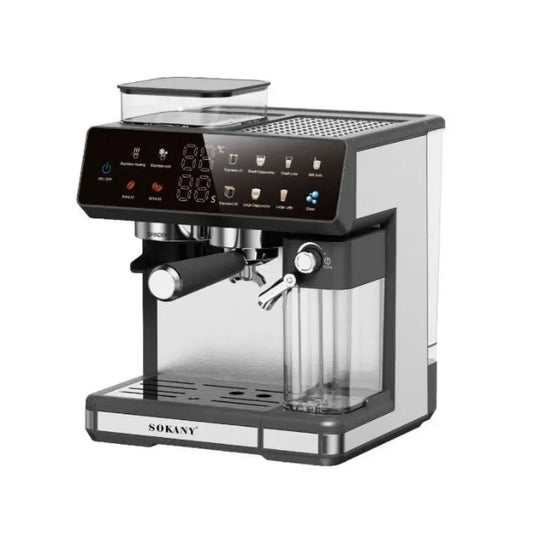 Sokany Coffee Maker 4in1 SK-04032