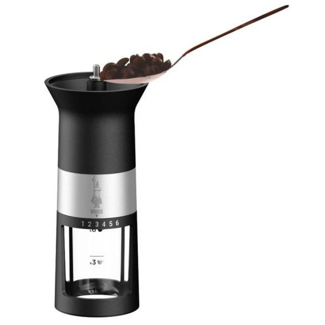Bialetti New Coffee Grinder