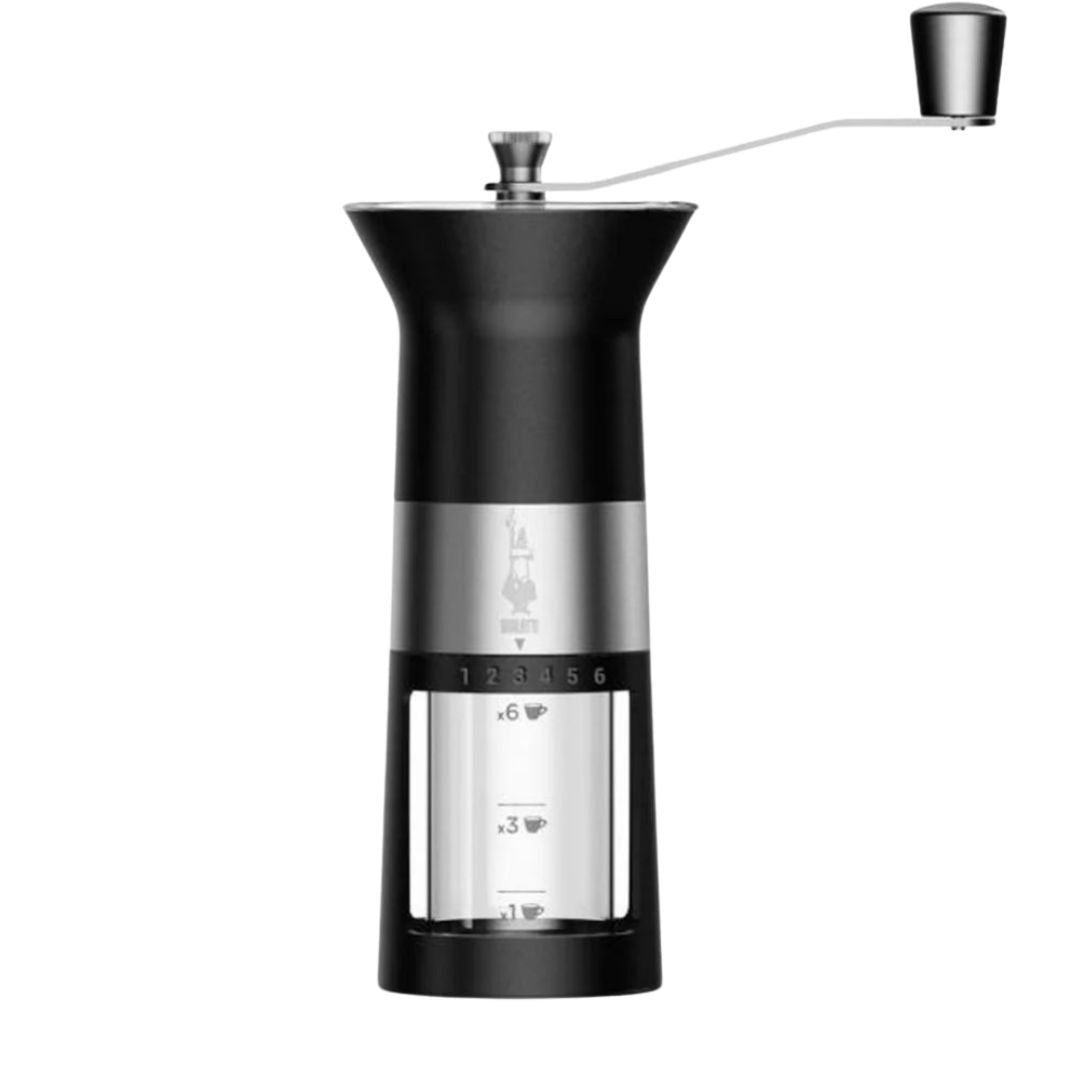 Bialetti New Coffee Grinder