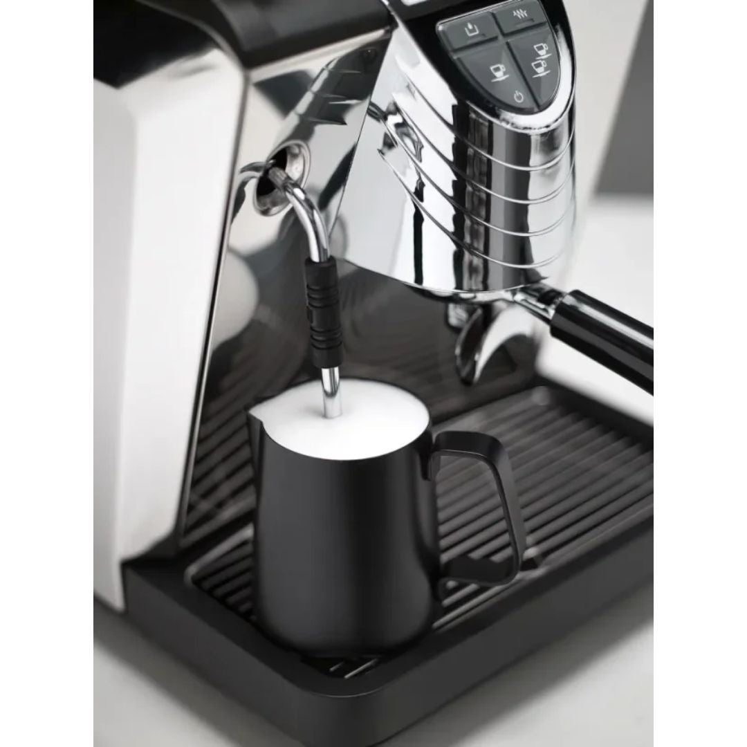 Nuova Simonelli Oscar II professional home espresso machine Black
