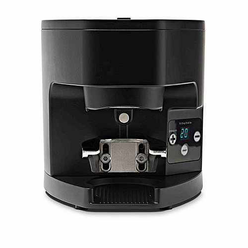 Integrated Automatic Tamper - 58.3 mm for Eureka | Atom