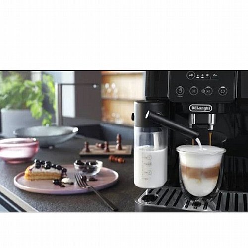 Delonghi Magnifica Start Ecam220.60.B Espresso Machine