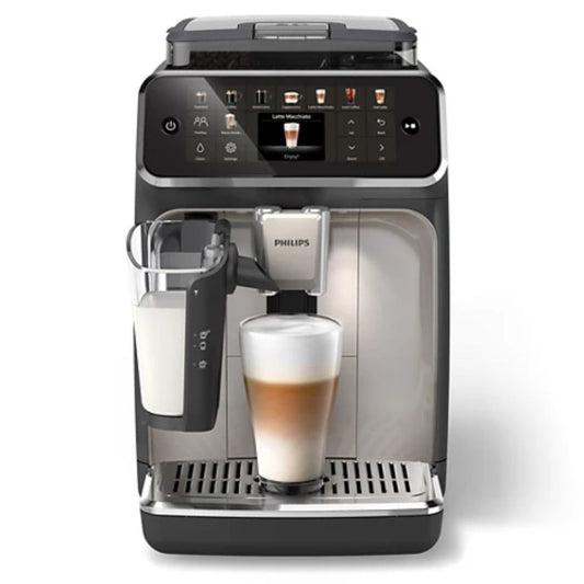 Philips 90/Philips EP5547 Espresso Machine
