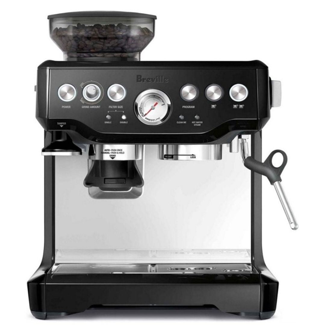 Breville Espresso Machine Breville BES875BKS