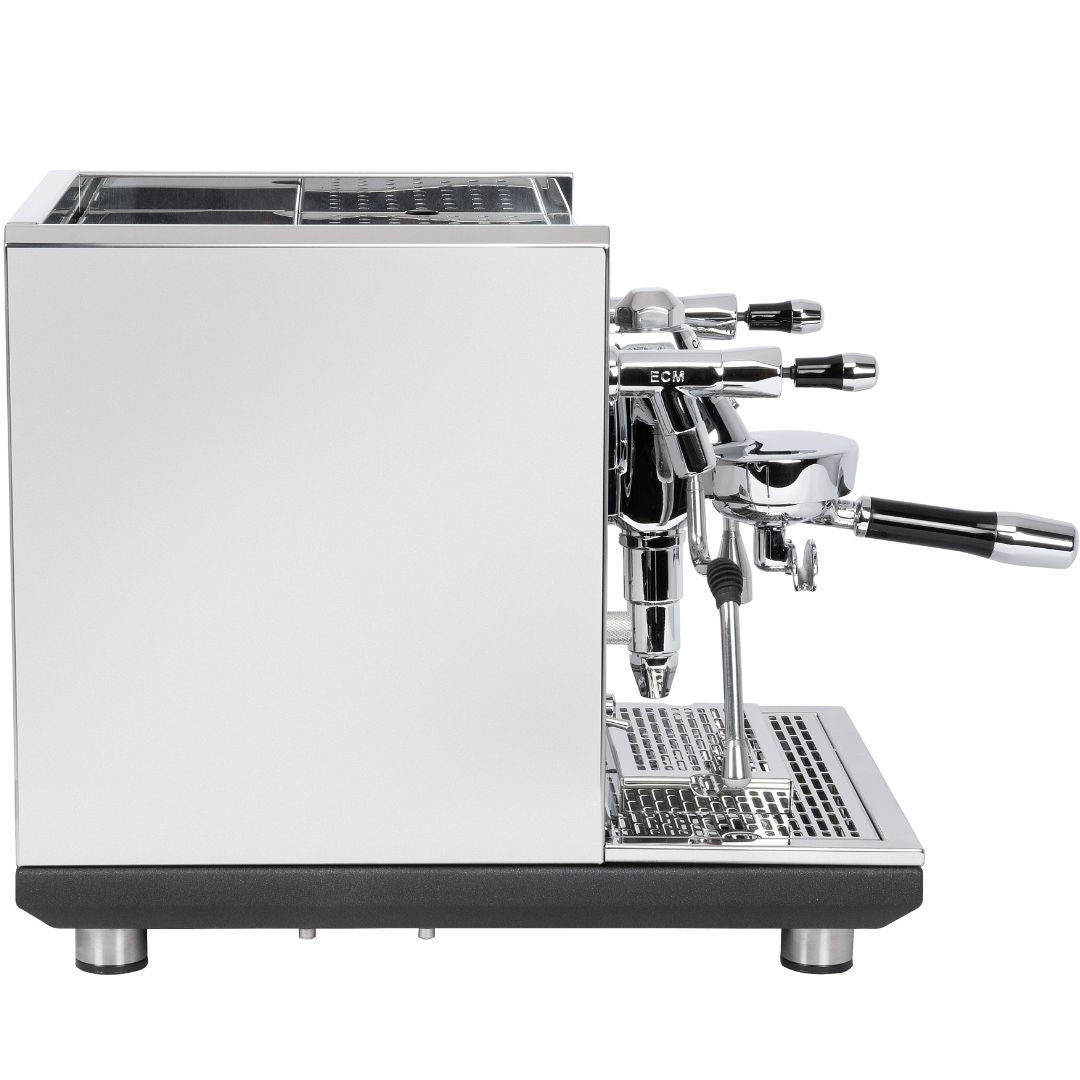 ECM Synchronika II espresso machine