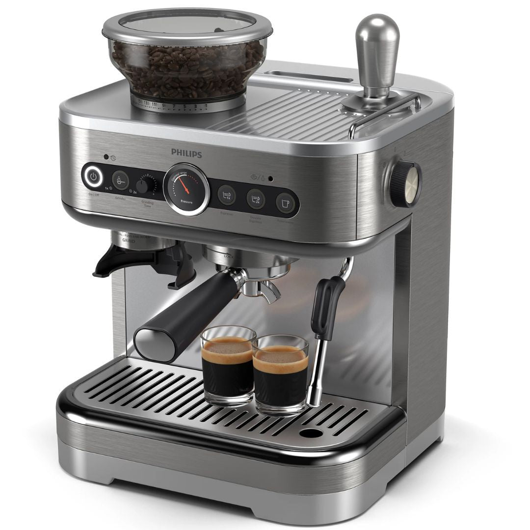 Philips Barista Brew PSA3218/01 Espresso Machine Philips
