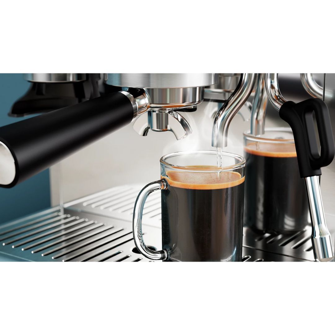 Philips Barista Brew PSA3218/01 Espresso Machine Philips