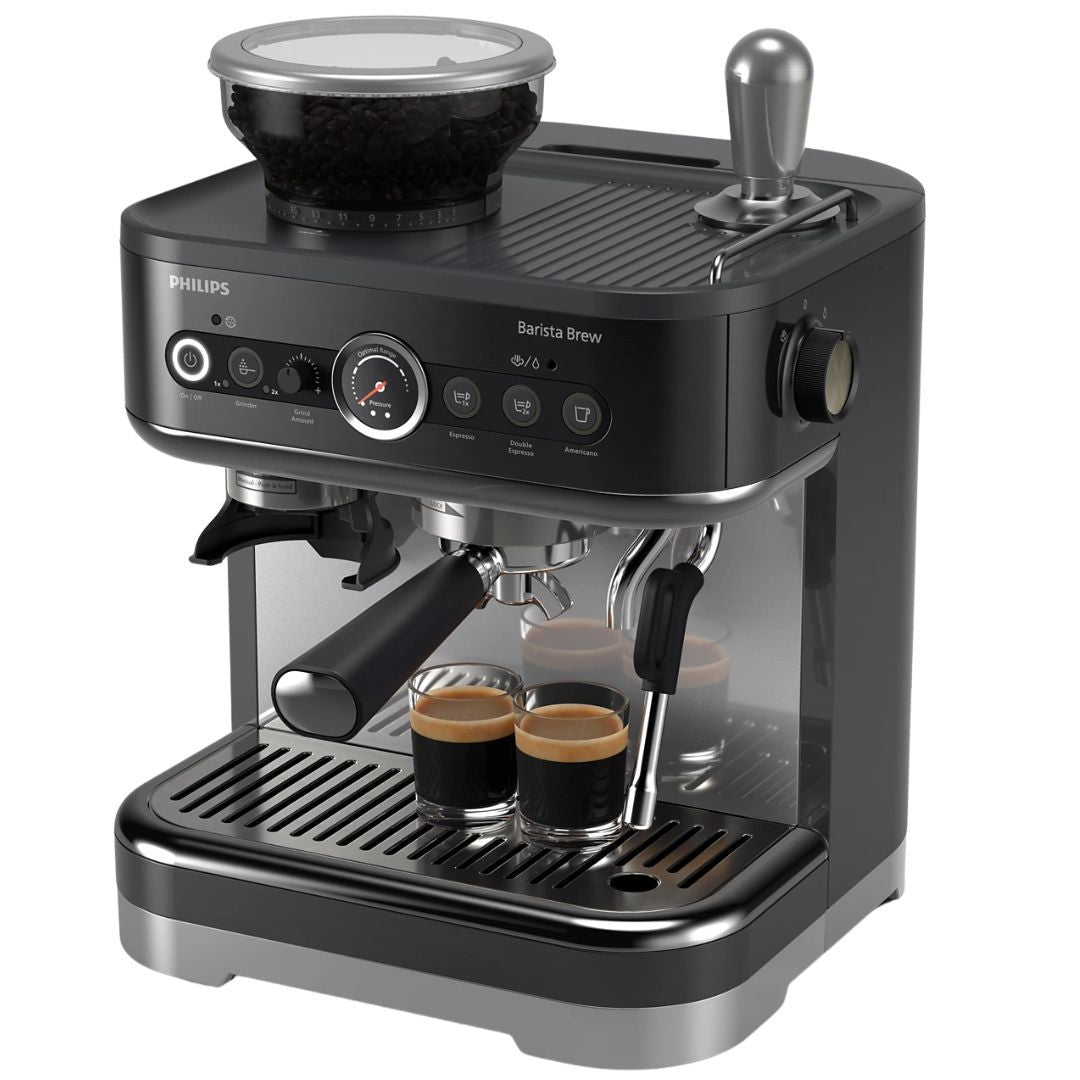 Philips Barista Brew PSA3218/10 Espresso Machine Philips