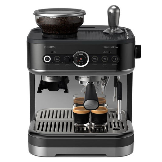 Philips Barista Brew PSA3218/10 Espresso Machine Philips