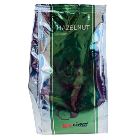 Hazelnut-flavored iced drink powder (Nocha) 1 kg