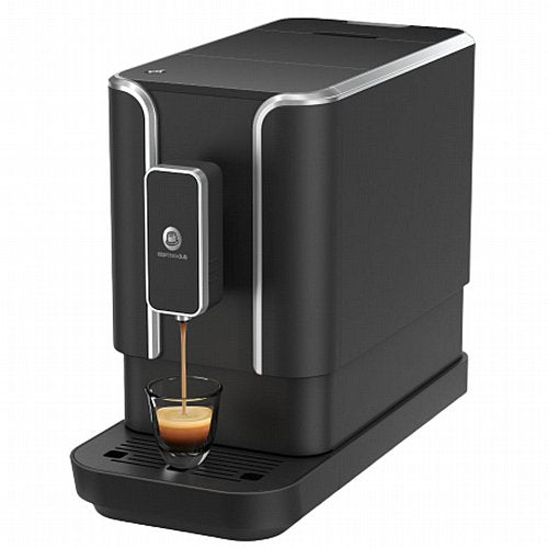 BEANS PRO Coffee Machine | Espresso Club Beans Pro | Espresso Club