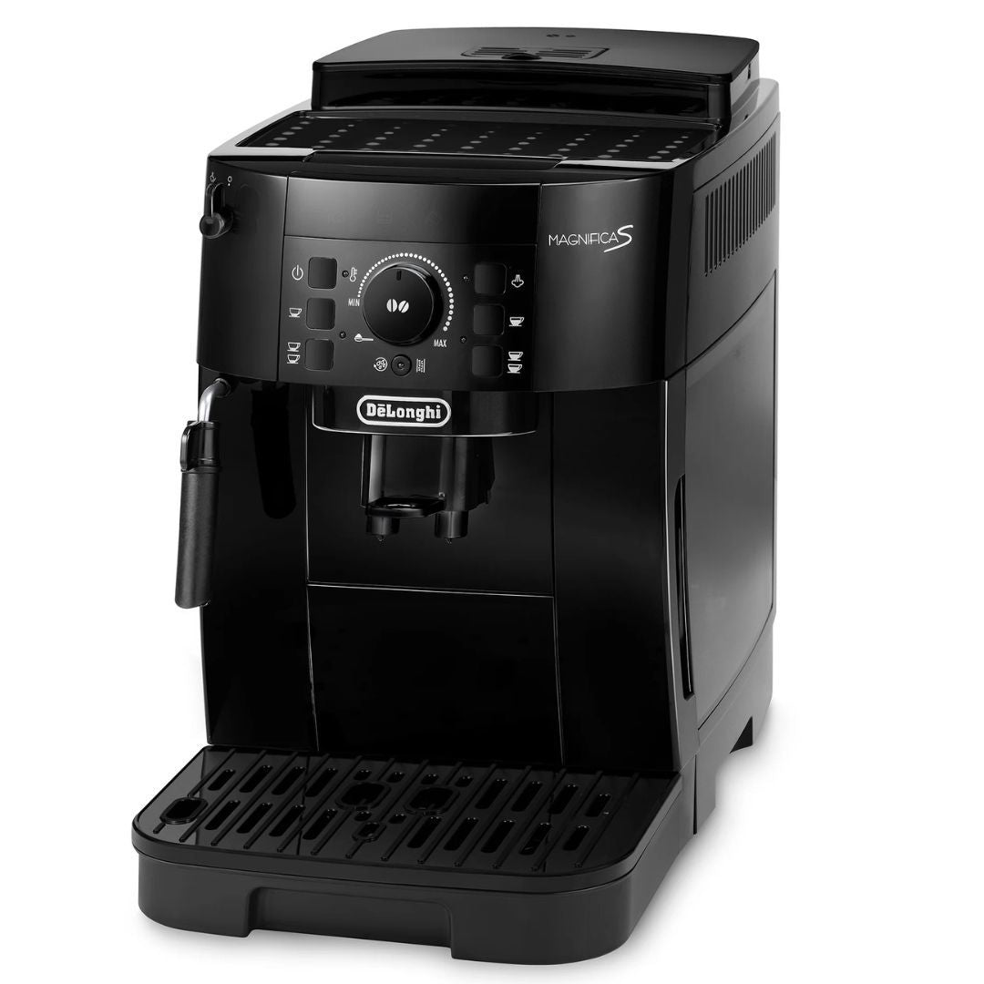 Delonghi Magnifica S Ecam12.121.B automatic coffee machine