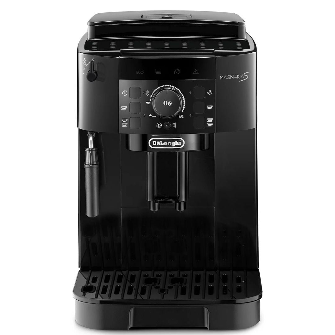 Delonghi Magnifica S Ecam12.121.B automatic coffee machine