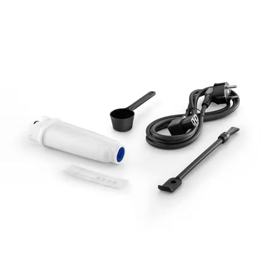 Delonghi Dinamica ECAM350.35.SB automatic coffee machine