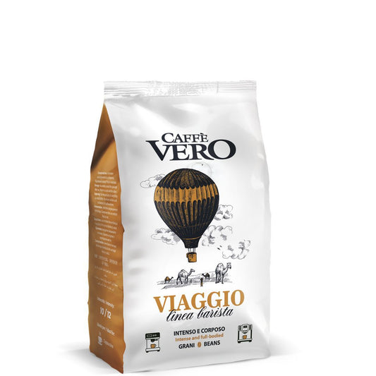 CAFFÈ VERO Viaggio 500 grm