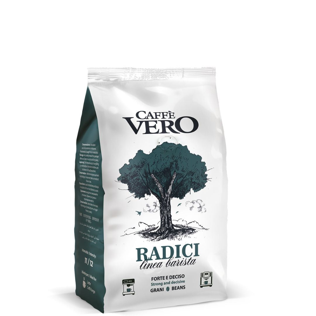 CAFFÈ VERO Radici  500 grm