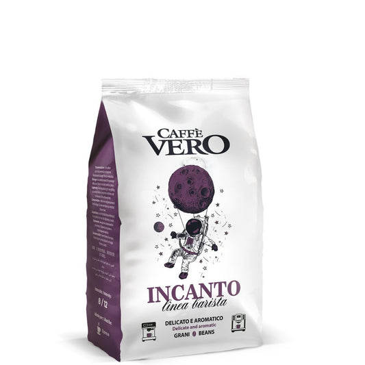 CAFFÈ VERO Incanto 500 grm