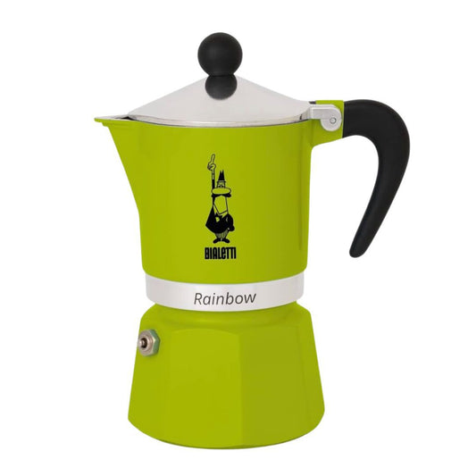 بياليتي موكا اكسبريس ريد ديكو - 3 أكواب بياليتي موكا اكسبريس ريد ديكو