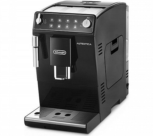 Delonghi Autentica ETAM 29.510.B Espresso Machine