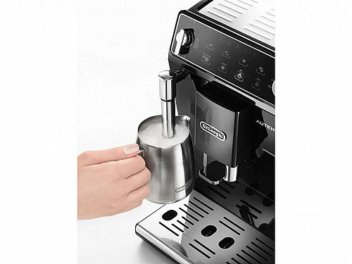 Delonghi Autentica ETAM 29.510.B Espresso Machine