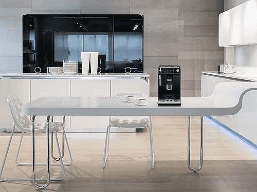 Delonghi Autentica ETAM 29.510.B Espresso Machine