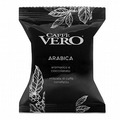 30 capsules Vero ARABICA - Vero Arabica compatible with Espresso Point